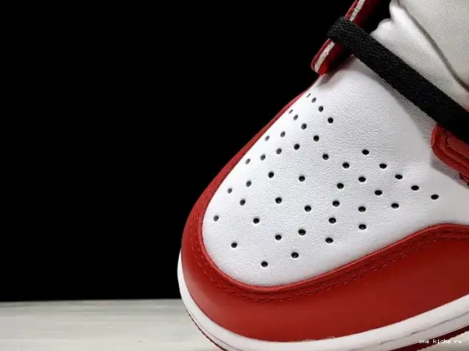 Rep Jordan High Air OG 1 Retro 